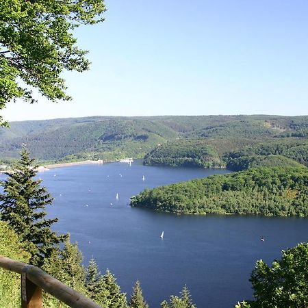 Ferienwohnung Lohrer Nideggen Oda fotoğraf