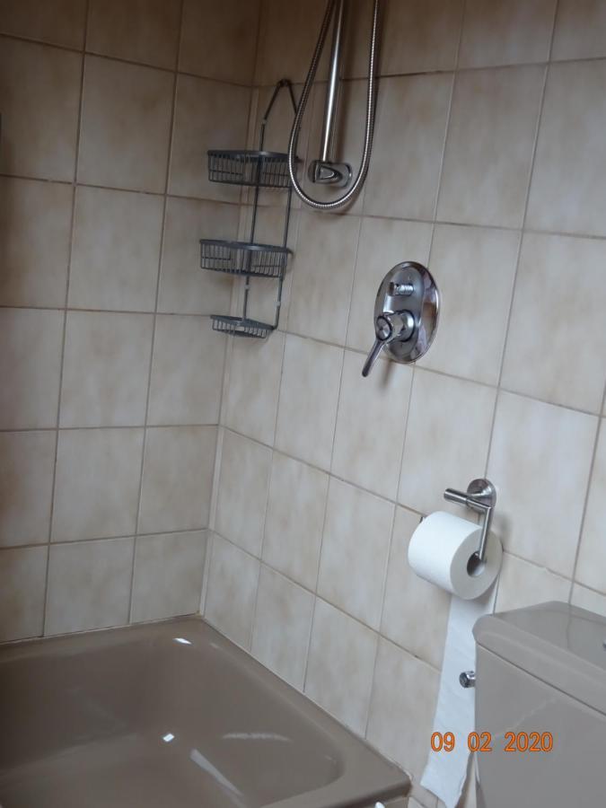 Ferienwohnung Lohrer Nideggen Dış mekan fotoğraf